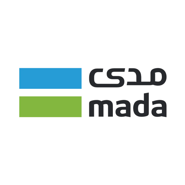 مدى — Mada