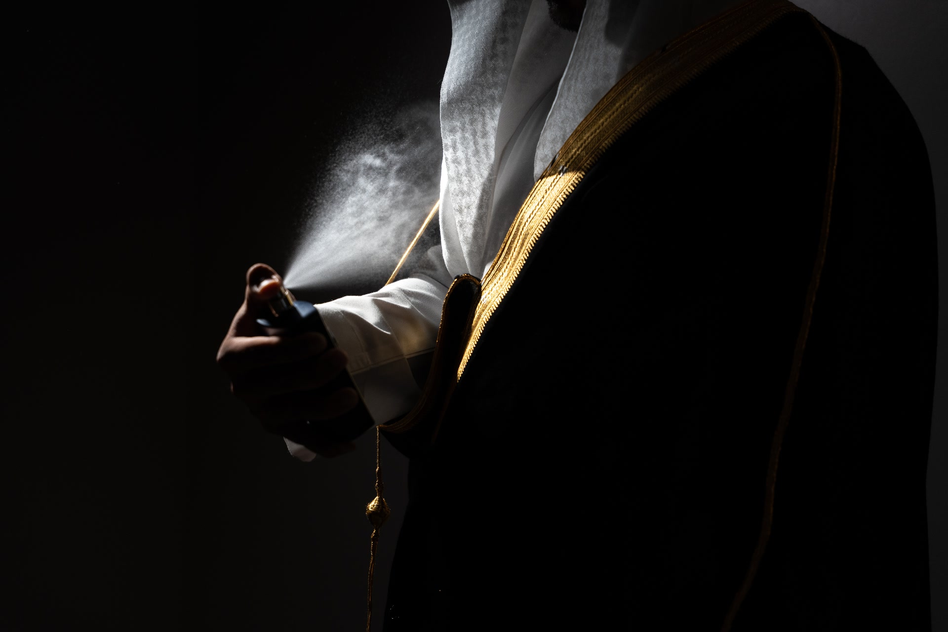 صورة مصغّرة — لمسةُ العطر